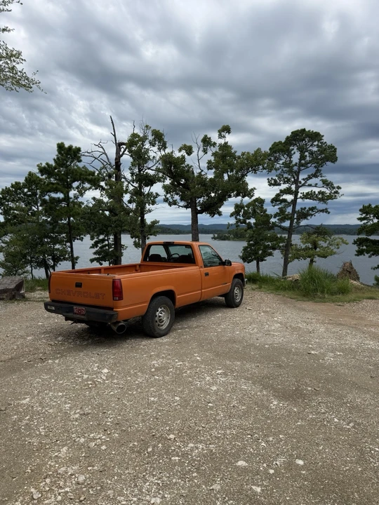 1996 Chevrolet C/K 4th Gen - Image 9 of 15