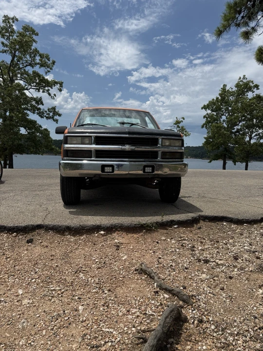 1996 Chevrolet C/K 4th Gen - Image 13 of 15