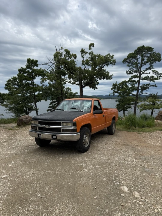 1996 Chevrolet C/K 4th Gen - Image 4 of 15