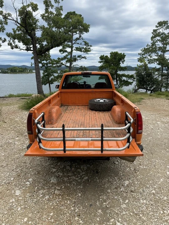 1996 Chevrolet C/K 4th Gen - Image 6 of 15