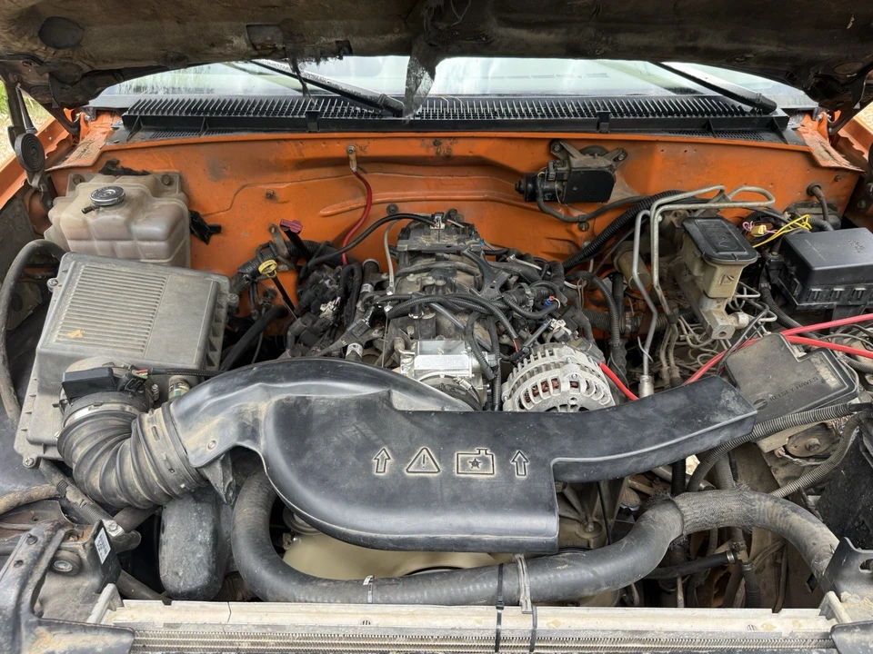 1996 Chevrolet C/K 4th Gen - Image 3 of 15