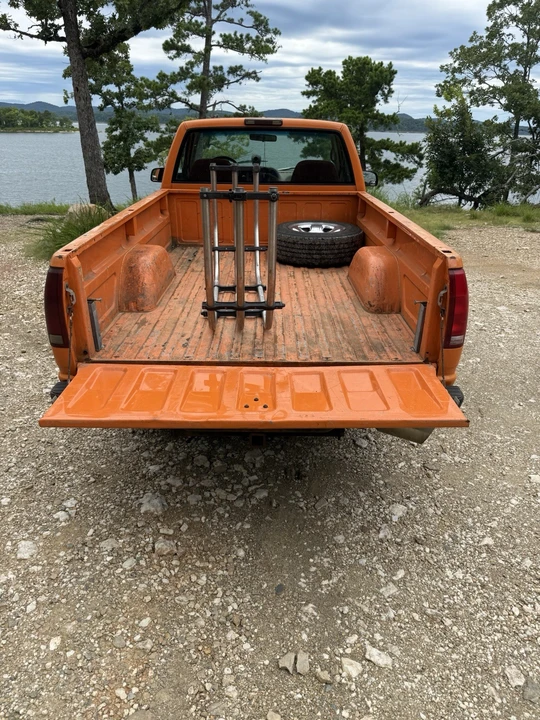 1996 Chevrolet C/K 4th Gen - Image 5 of 15