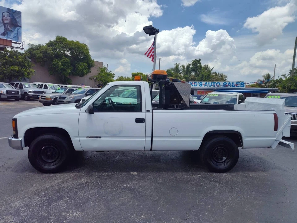 1996 Chevrolet C/K 4th Gen - Image 2 of 24