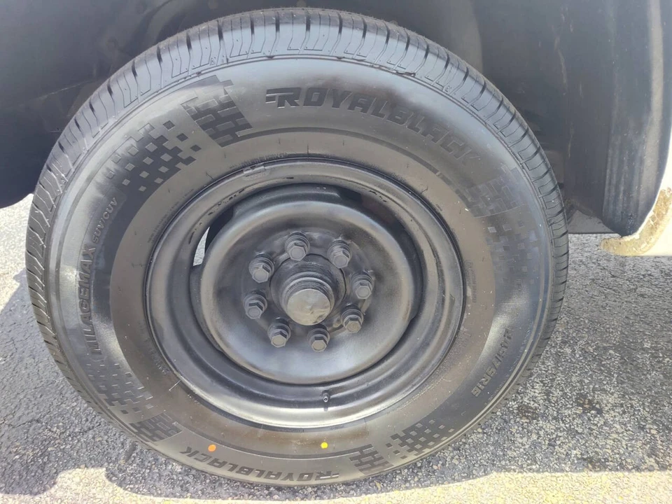 1996 Chevrolet C/K 4th Gen - Image 20 of 24