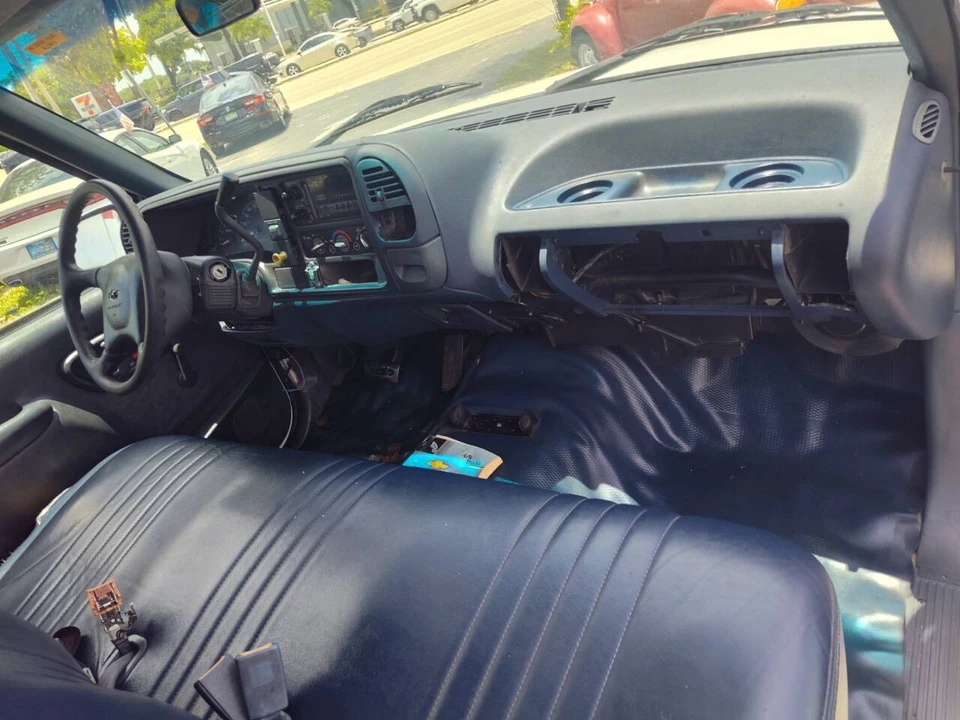 1996 Chevrolet C/K 4th Gen - Image 15 of 24