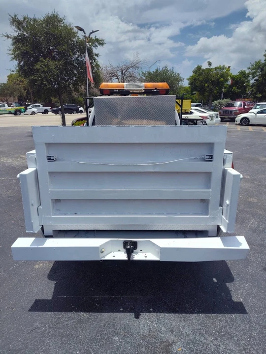 1996 Chevrolet C/K 4th Gen - Image 4 of 24