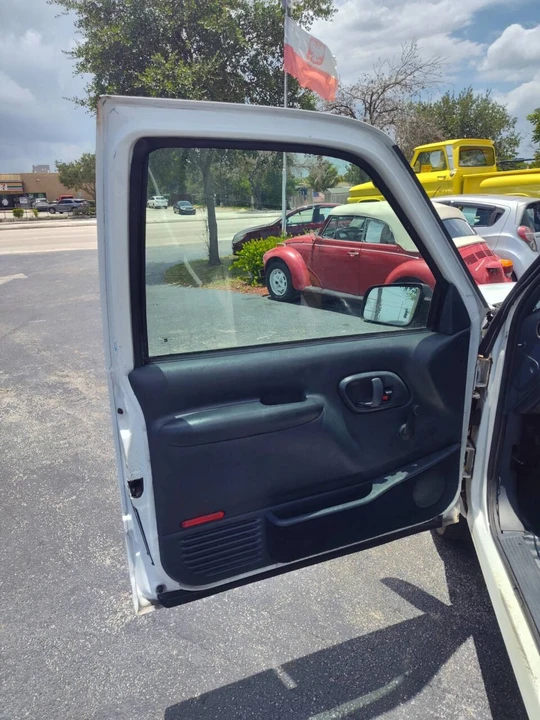 1996 Chevrolet C/K 4th Gen - Image 9 of 24
