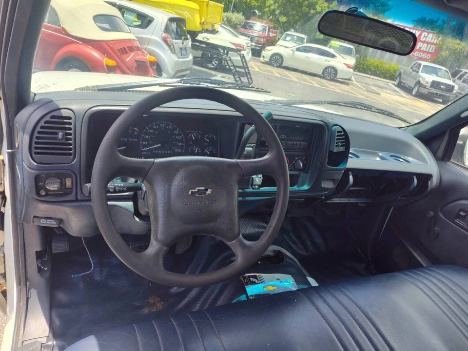 1996 Chevrolet C/K 4th Gen - Image 11 of 24