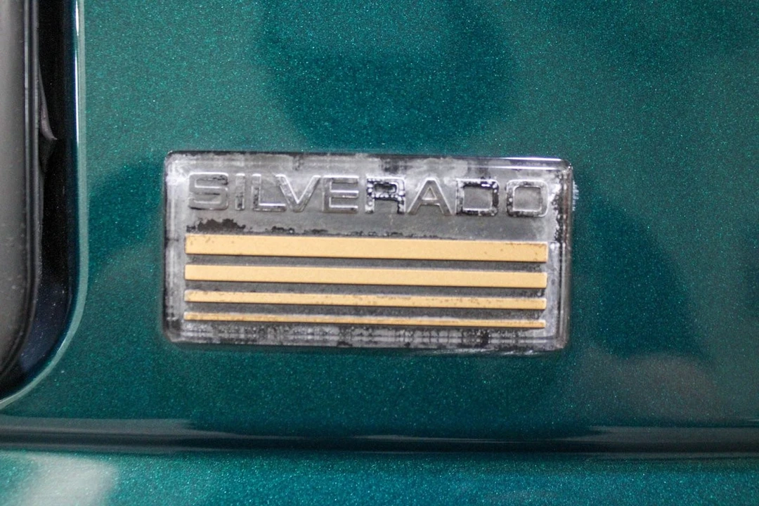 1996 Chevrolet C/K 4th Gen - Image 22 of 31