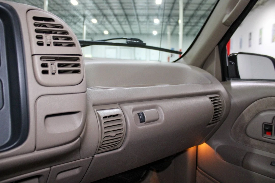 1996 Chevrolet C/K 4th Gen - Image 14 of 31