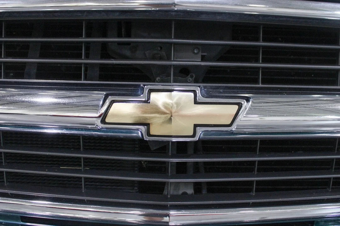1996 Chevrolet C/K 4th Gen - Image 20 of 31