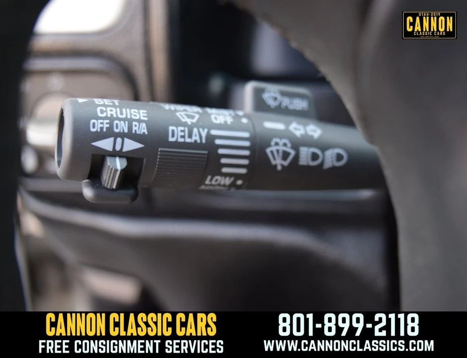 1996 Chevrolet C/K - Image 30 of 31