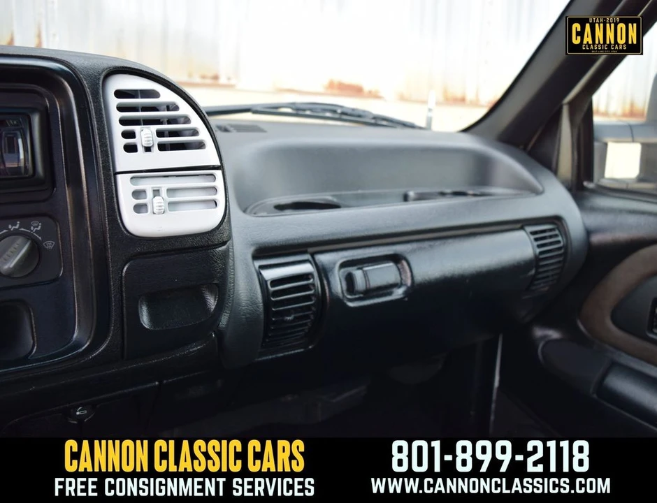 1996 Chevrolet C/K - Image 31 of 31
