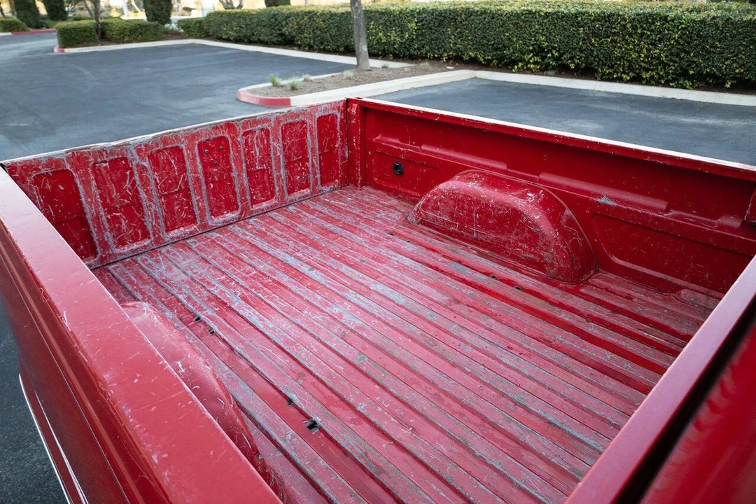 1996 Chevrolet C/K 4th Gen - Image 11 of 21