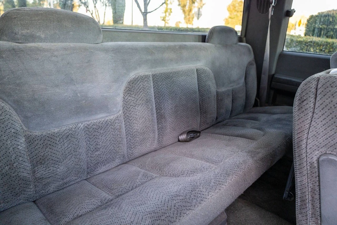 1996 Chevrolet C/K 4th Gen - Image 17 of 21