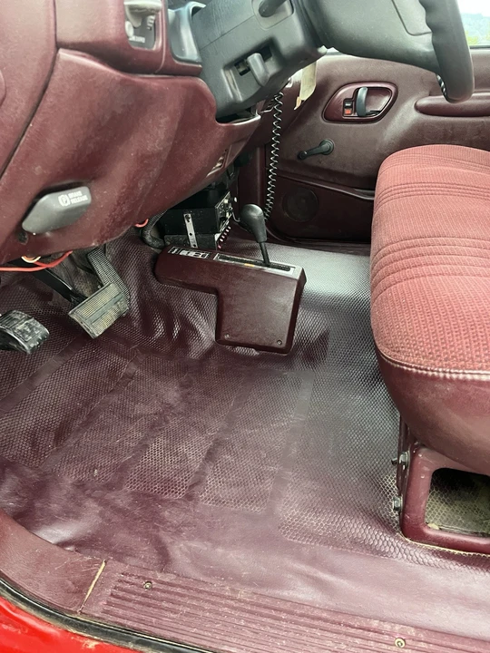 1996 Chevrolet C/K 4th Gen - Image 12 of 24