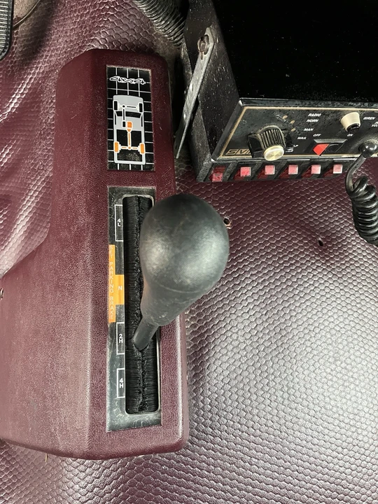 1996 Chevrolet C/K 4th Gen - Image 14 of 24