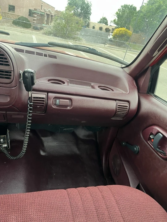 1996 Chevrolet C/K 4th Gen - Image 11 of 24