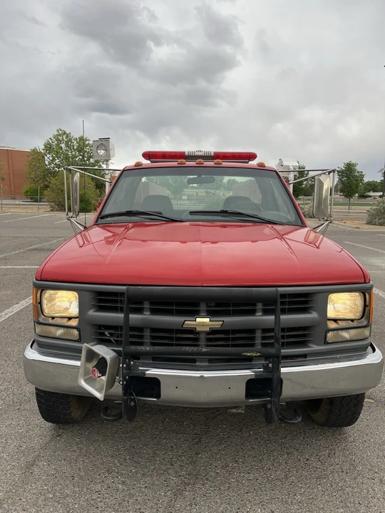 1996 Chevrolet C/K 4th Gen - Image 3 of 24