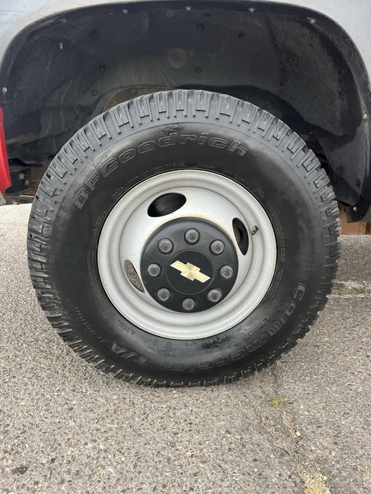 1996 Chevrolet C/K 4th Gen - Image 17 of 24