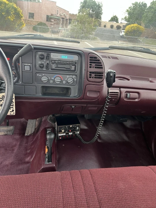 1996 Chevrolet C/K 4th Gen - Image 10 of 24