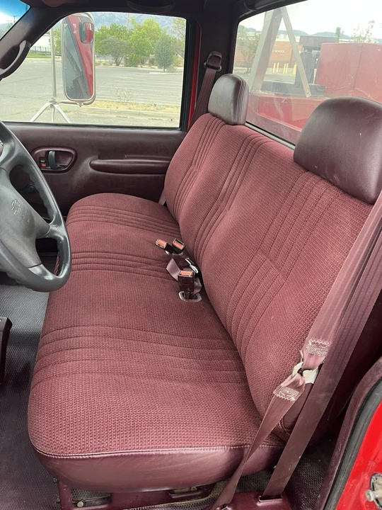 1996 Chevrolet C/K 4th Gen - Image 7 of 24