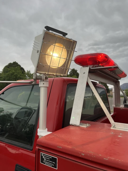 1996 Chevrolet C/K 4th Gen - Image 16 of 24