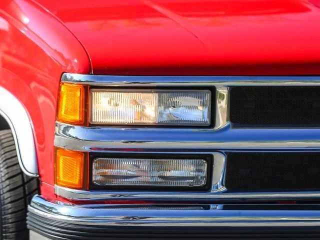 1996 Chevrolet Silverado 1st Gen - Image 10 of 21