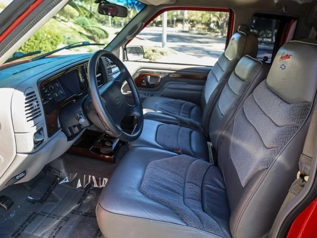 1996 Chevrolet Silverado 1st Gen - Image 21 of 21
