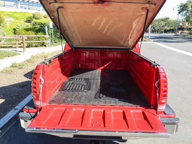 1996 Chevrolet Silverado 1st Gen - Image 19 of 21