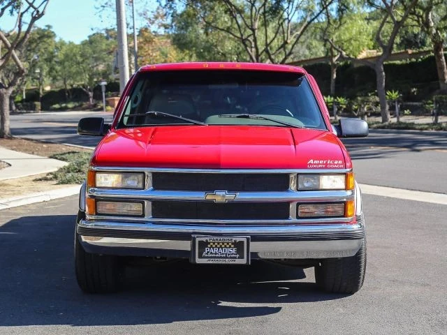 1996 Chevrolet Silverado 1st Gen - Image 2 of 21