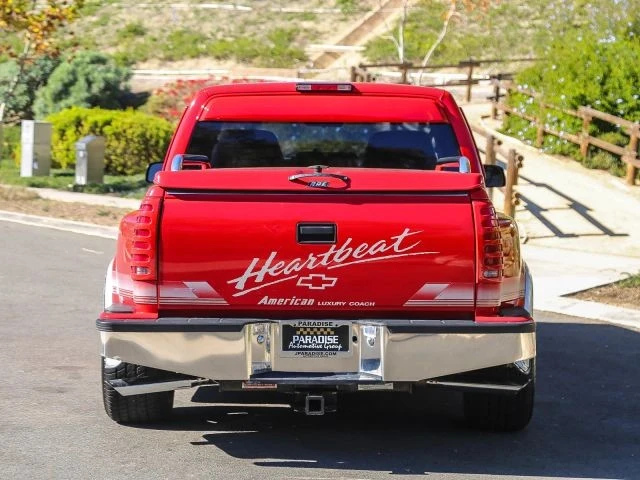 1996 Chevrolet Silverado 1st Gen - Image 5 of 21