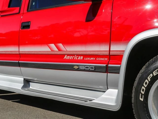 1996 Chevrolet Silverado 1st Gen - Image 12 of 21