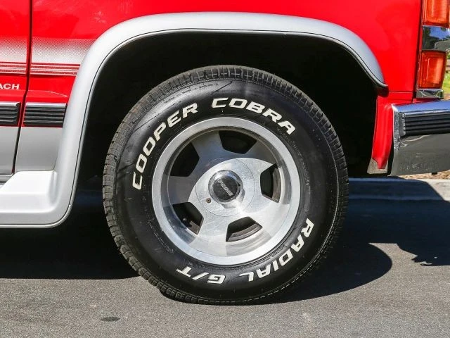 1996 Chevrolet Silverado 1st Gen - Image 13 of 21