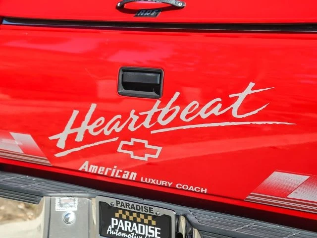 1996 Chevrolet Silverado 1st Gen - Image 16 of 21