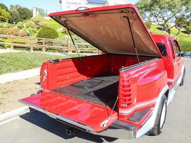 1996 Chevrolet Silverado 1st Gen - Image 18 of 21