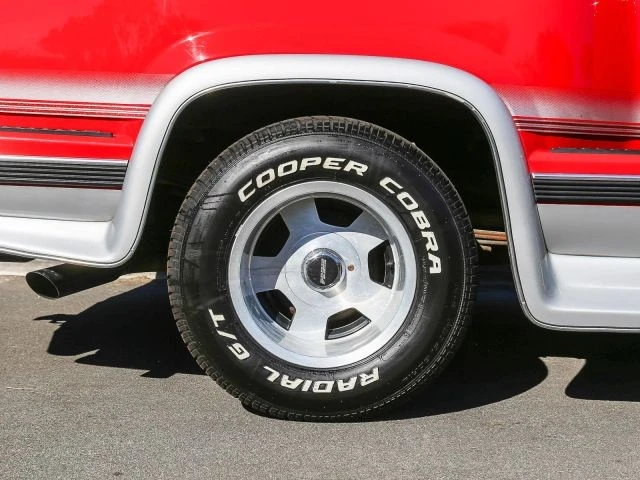 1996 Chevrolet Silverado 1st Gen - Image 14 of 21
