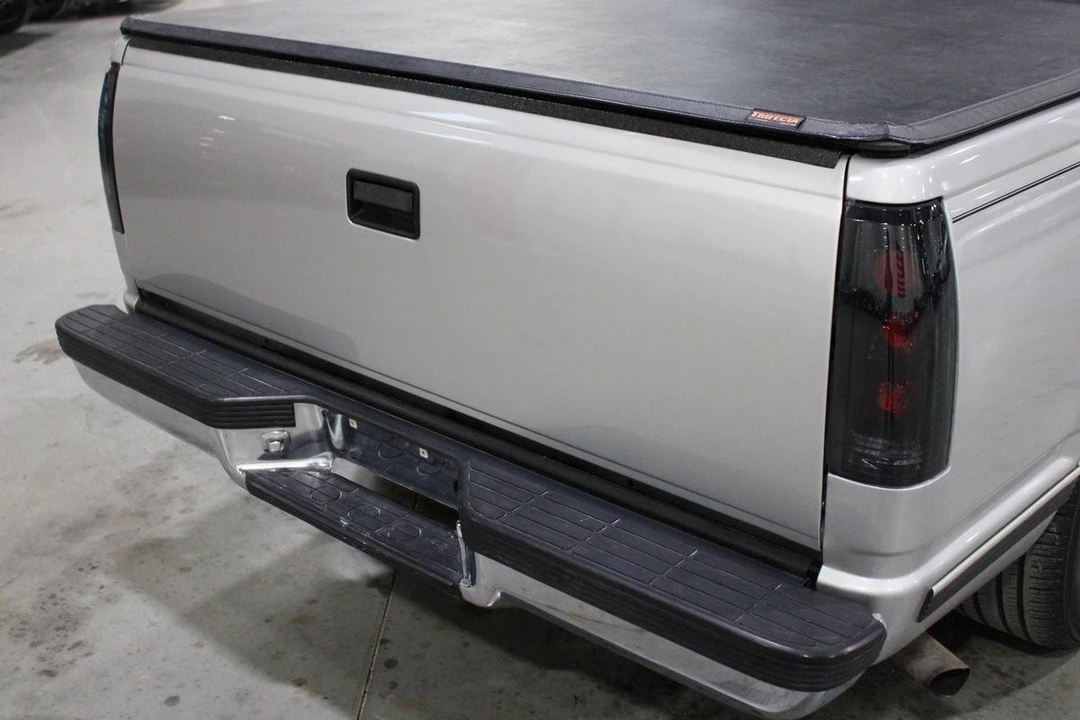 1996 Chevrolet C/K 4th Gen - Image 21 of 21