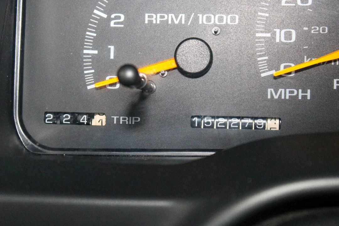 1996 Chevrolet C/K 4th Gen - Image 12 of 21