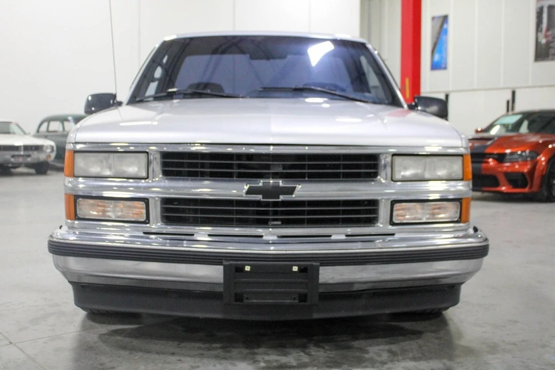 1996 Chevrolet C/K 4th Gen - Image 9 of 21