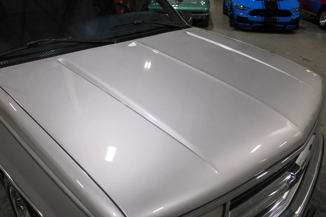 1996 Chevrolet C/K 4th Gen - Image 18 of 21