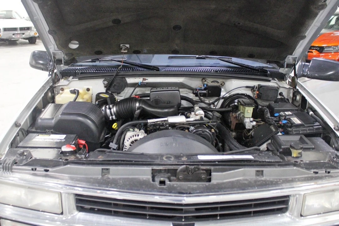 1996 Chevrolet C/K 4th Gen - Image 16 of 21