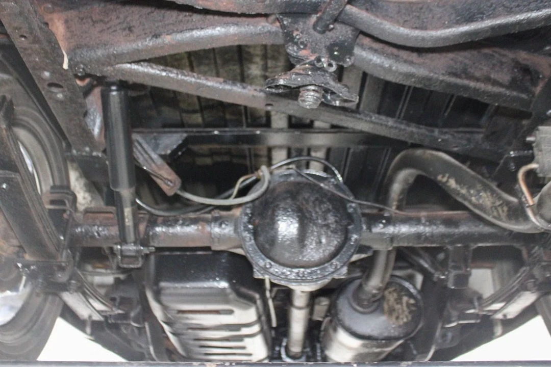 1996 Chevrolet C/K 4th Gen - Image 17 of 21