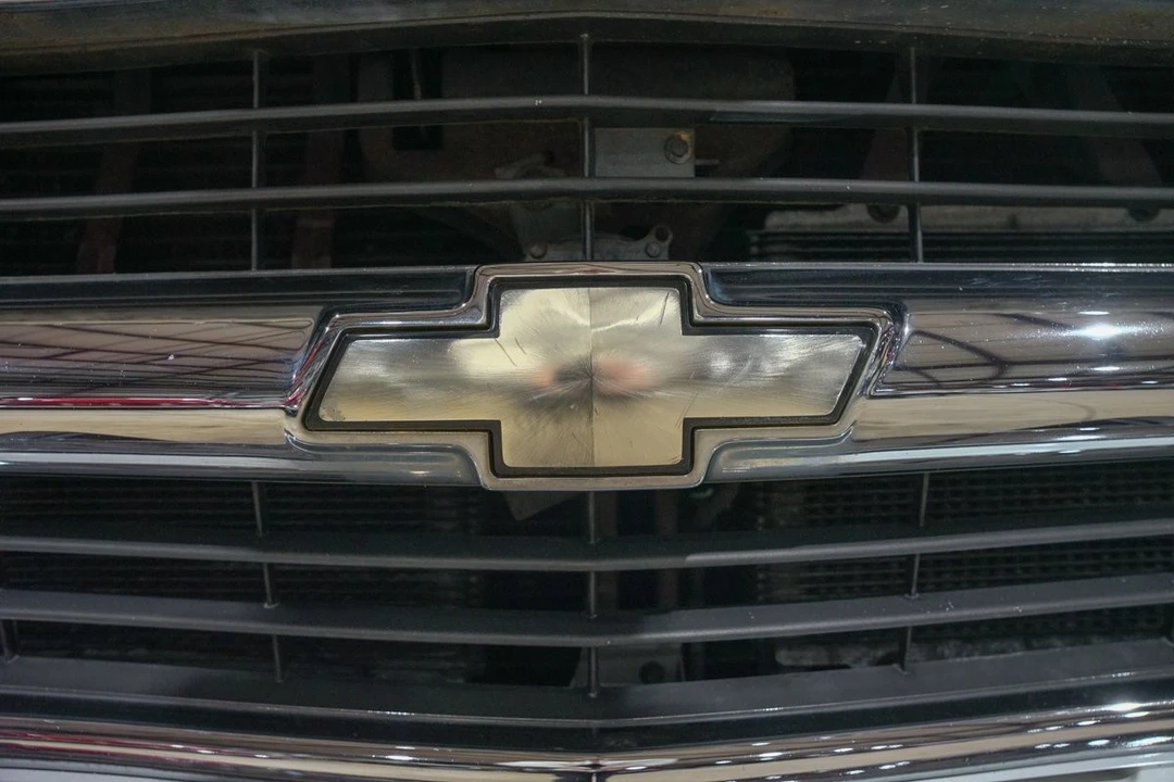 1996 Chevrolet C/K 4th Gen - Image 21 of 31