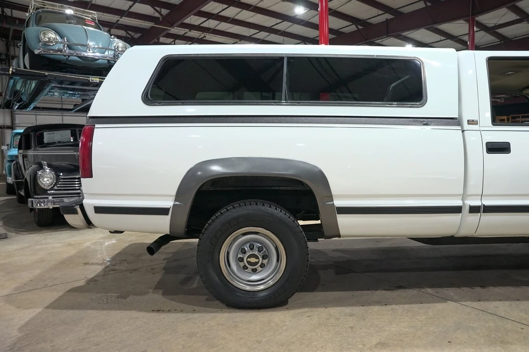 1996 Chevrolet C/K 4th Gen - Image 9 of 31
