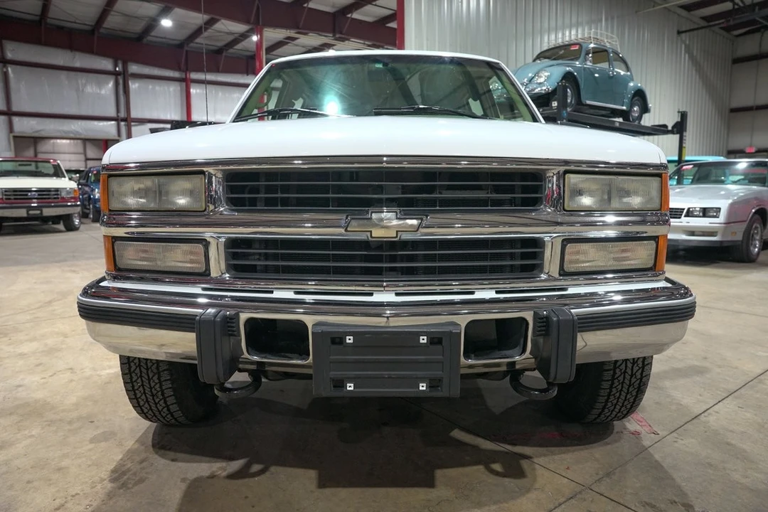 1996 Chevrolet C/K 4th Gen - Image 13 of 31