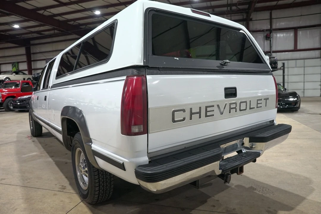 1996 Chevrolet C/K 4th Gen - Image 6 of 31