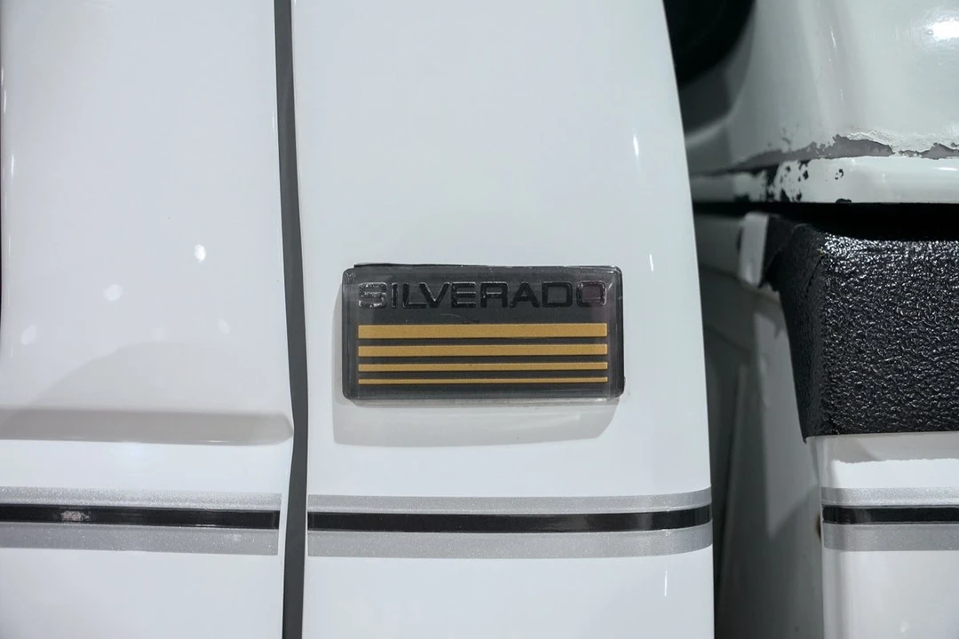 1996 Chevrolet C/K 4th Gen - Image 23 of 31
