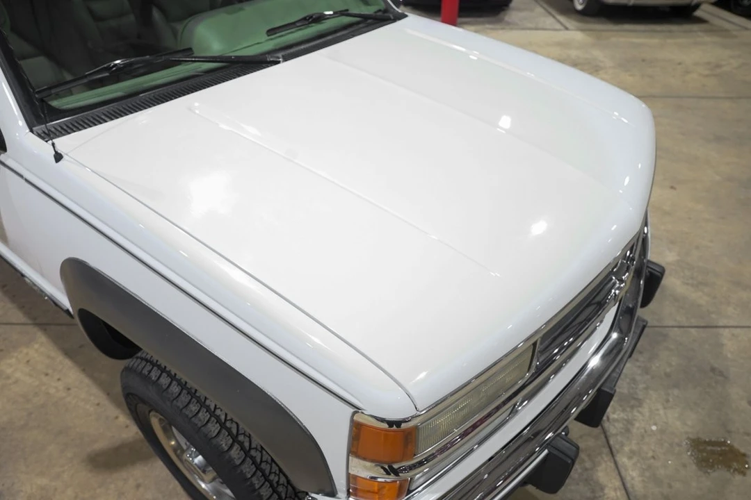 1996 Chevrolet C/K 4th Gen - Image 18 of 31