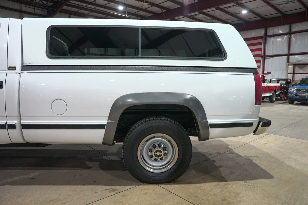 1996 Chevrolet C/K 4th Gen - Image 5 of 31